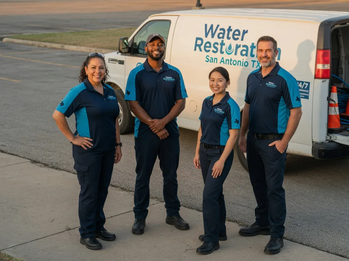 Water Damage Repair company in Plymouth, NE